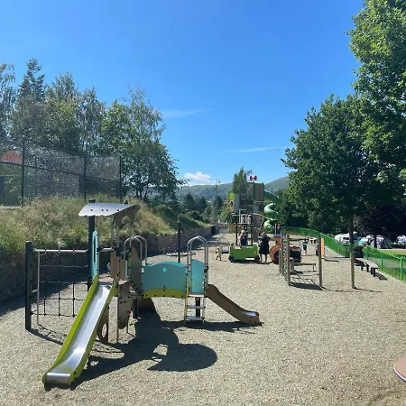 Parklands Апартаменты