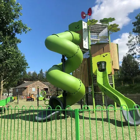 Parklands * Пенрит