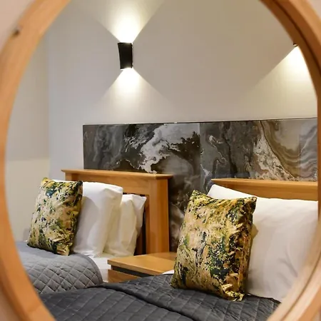 Parklands Пенрит