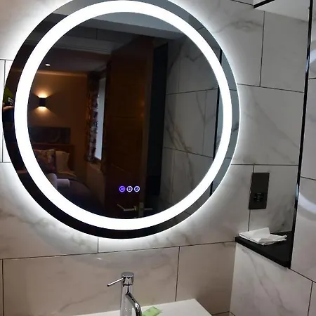 Parklands Апартаменты Пенрит