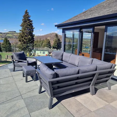 Parklands Апартаменты *