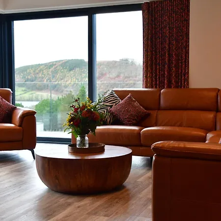 Parklands Апартаменты Пенрит