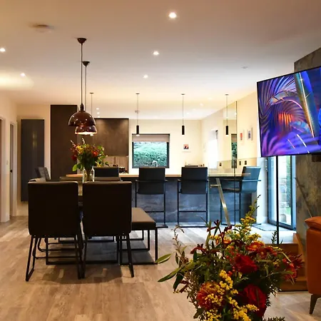 Parklands Апартаменты Пенрит