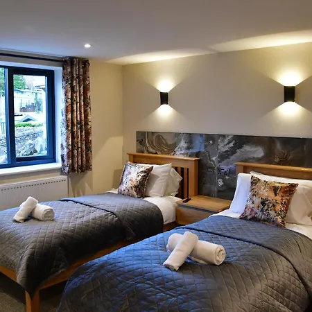 Апартаменты Parklands