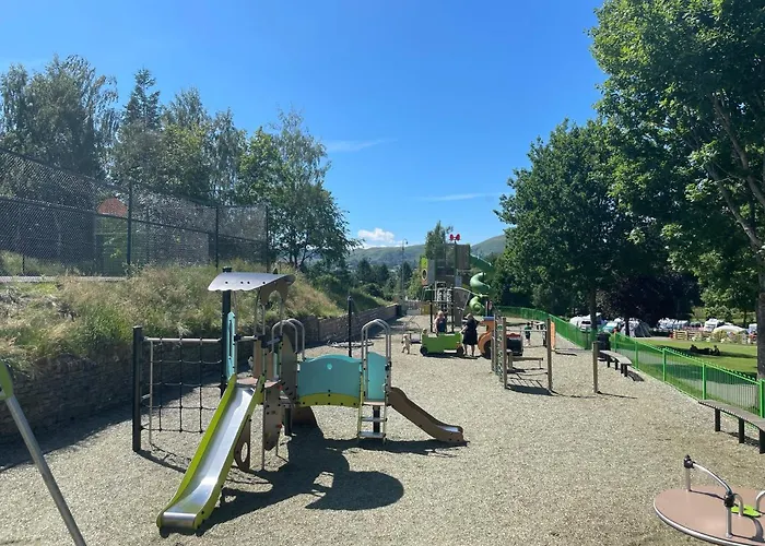 Parklands Apartamento