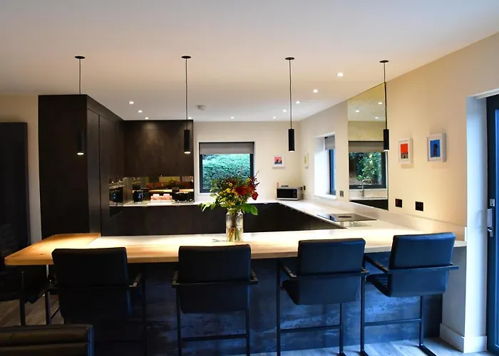 Parklands Apartamento