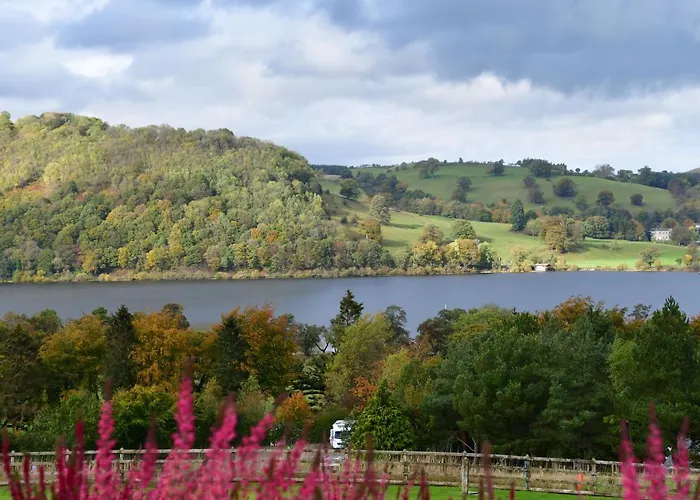 Apartamento Parklands *