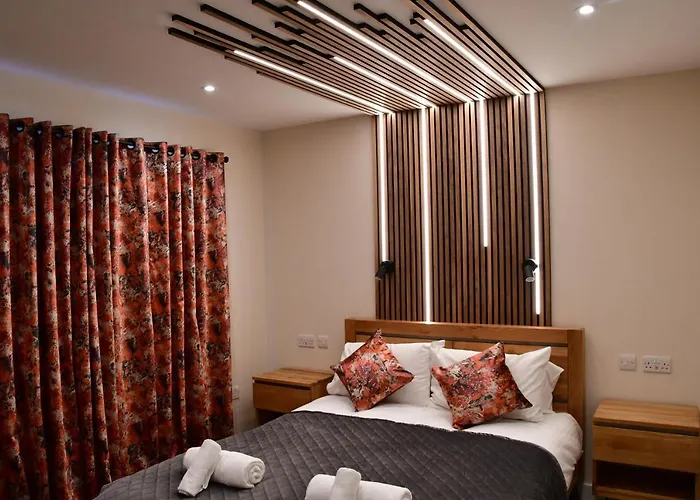 Apartamento Parklands