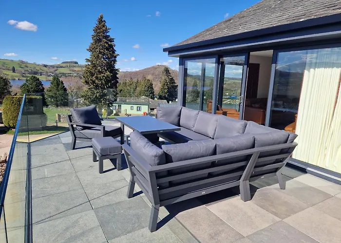 Parklands Apartamento *