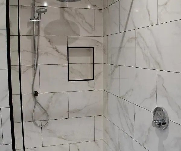 Apartamento Parklands *