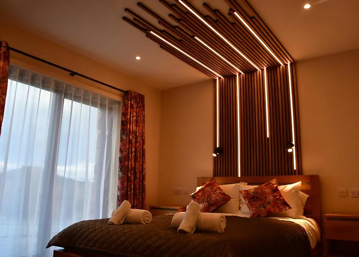 Apartamento Parklands Penrith