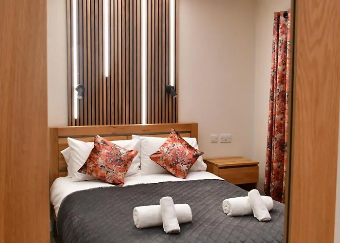 Parklands Apartamento