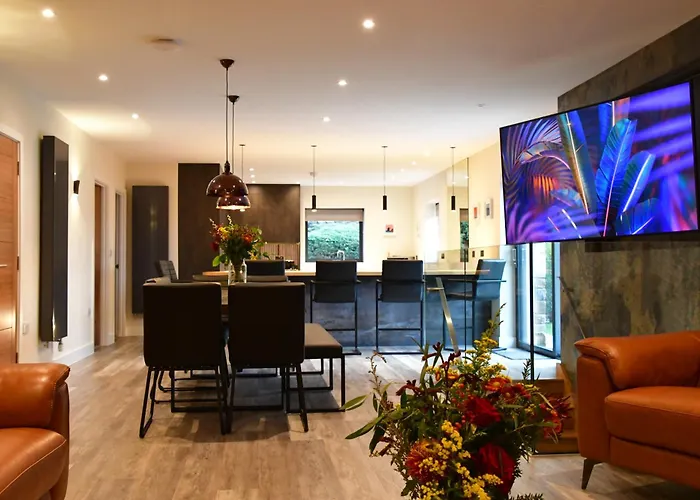 Parklands Apartamento Penrith