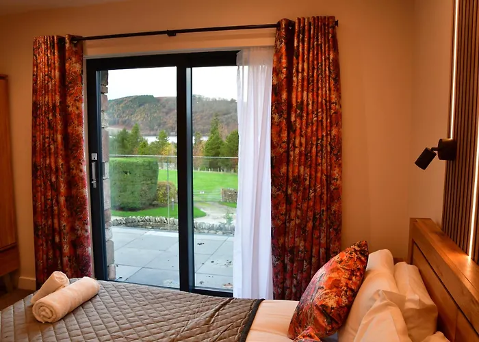 Parklands Apartamento *