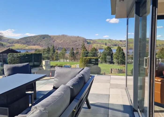 Parklands Apartamento *