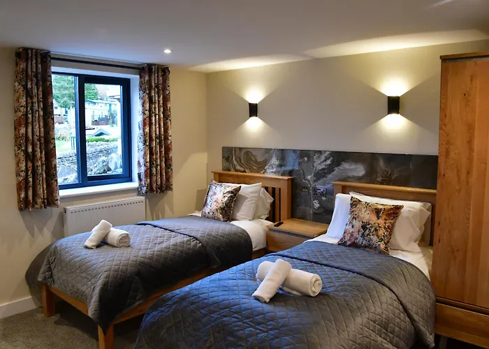 Apartamento Parklands