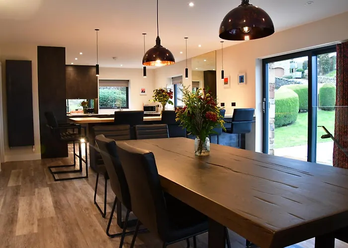 Parklands Apartamento