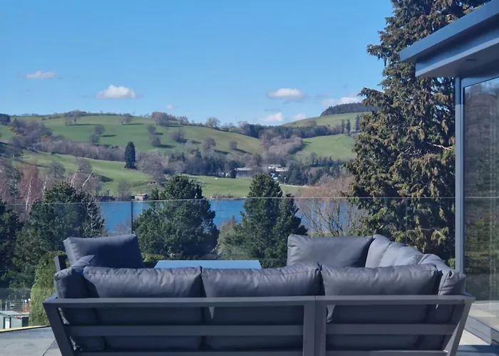 Apartamento Parklands *