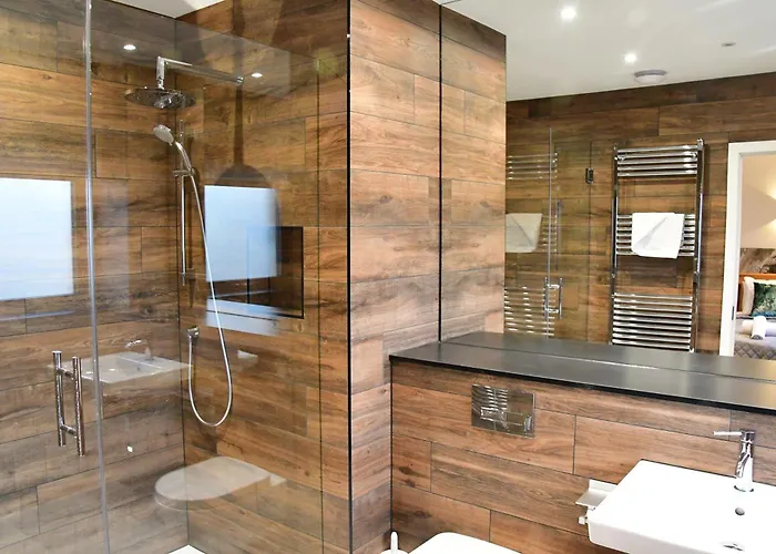 Apartamento Parklands