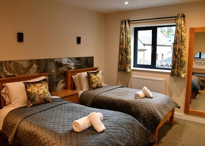 Parklands Apartamento