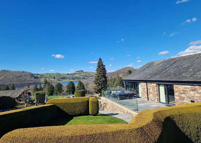 Apartamento Parklands