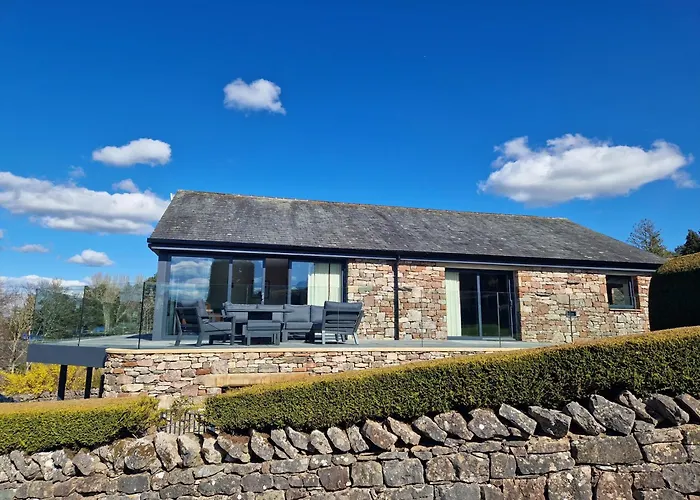 Parklands Apartamento