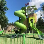 Parklands * Пенрит