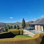 Апартаменты Parklands Пенрит