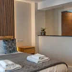 Апартаменты Parklands *