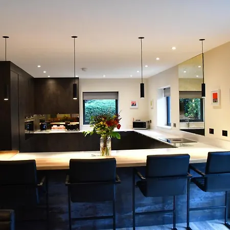 Parklands Apartmán