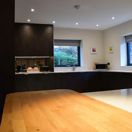 Parklands 公寓 彭里斯