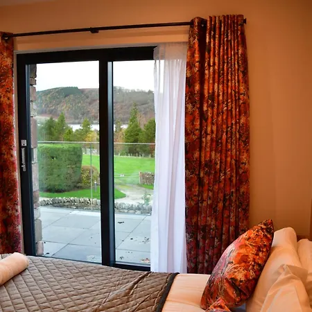 Parklands Apartmán *