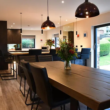Parklands Apartmán