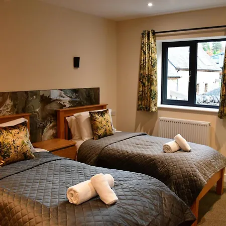 Parklands Apartmán