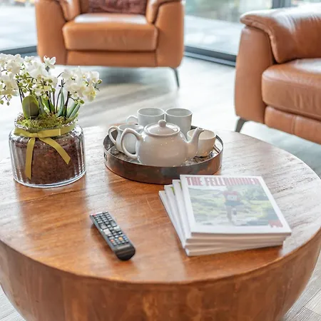 Parklands Apartmán Penrith