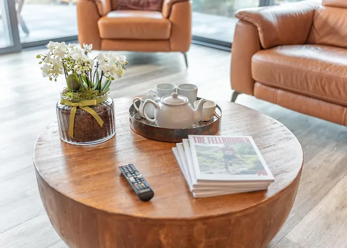 Parklands 아파트 펜리스