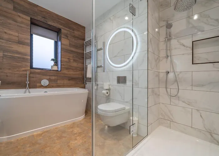 Parklands * 펜리스