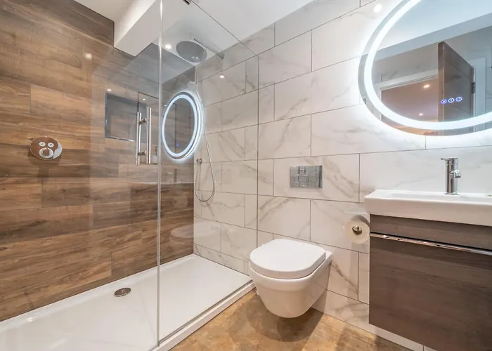 Parklands 아파트 *